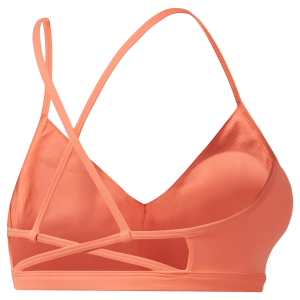 CROSSFIT® MICRO BRA РОЗОВ