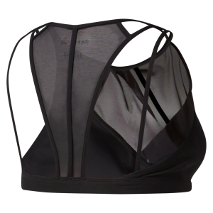DANCE STRAPPY BRA ЧЕРЕН