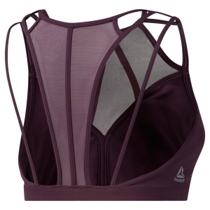 DANCE STRAPPY BRA ЛИЛАВ