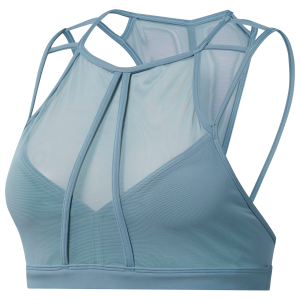 DANCE STRAPPY BRA СИН