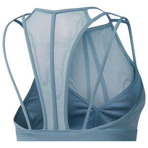 DANCE STRAPPY BRA СИН