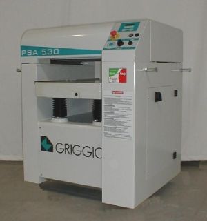 Планер щрайхмус Griggio FS530