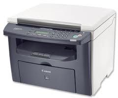 Canon MF4320D ЛАЗЕРНО Мултифункционално Устройство, A4, дуплекс