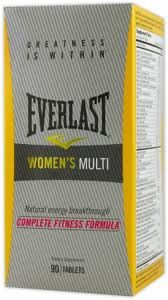 Everlast Мулти Витамини за мъже, Таблетки