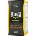 Everlast Мулти Витамини за мъже, Таблетки