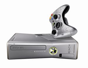 XBOX 360 Halo 3 специално издание