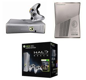 XBOX 360 Halo 3 специално издание