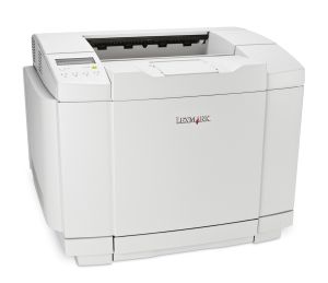 Lexmark C500n