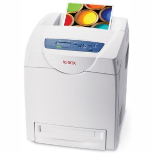 Xerox Phaser 6180N ( 6180/N ) Цветен Лазерен Принтер