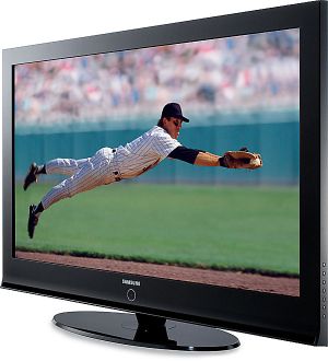 Samsung HPT5064 50" Плазмен HDTV