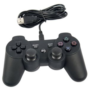 Sony PS3 PlayStation 3 Video Game System And Motorstorm Game Bundle