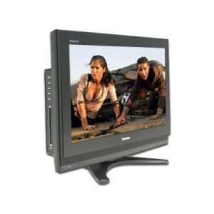 Toshiba REGZA 32LV67U 32" LCD HDTV с вграден DVD Player