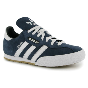 adidas Samba Suede Mens